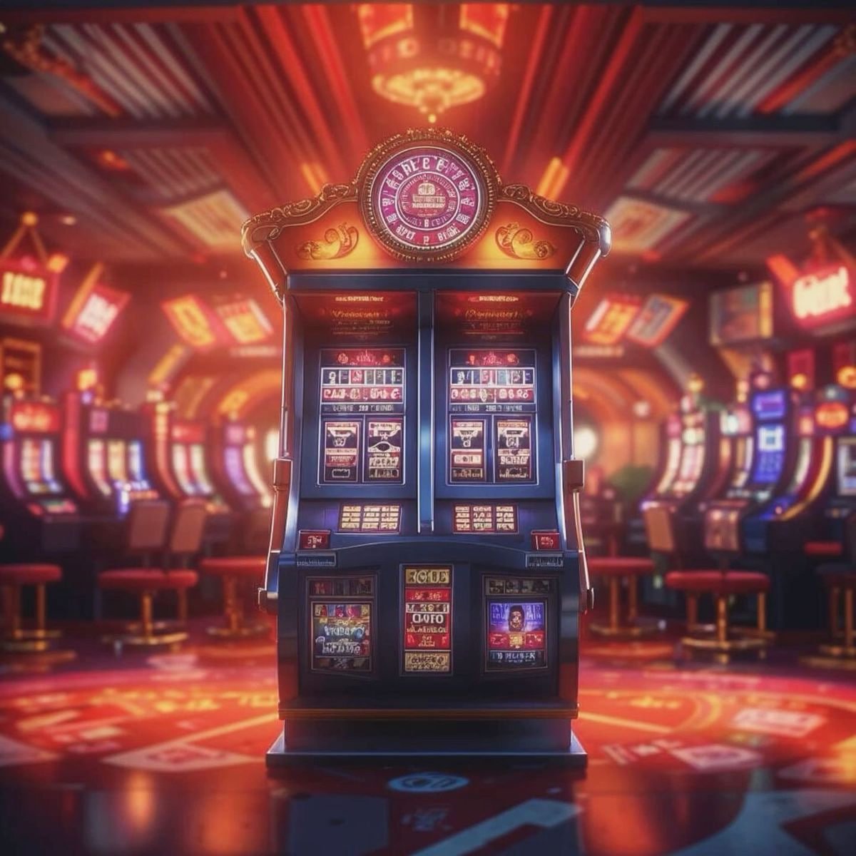 Provider kasino live IDR66 – Evolution Gaming, Pragmatic Play Live, dan provider terkemuka dunia tersedia di idr66
