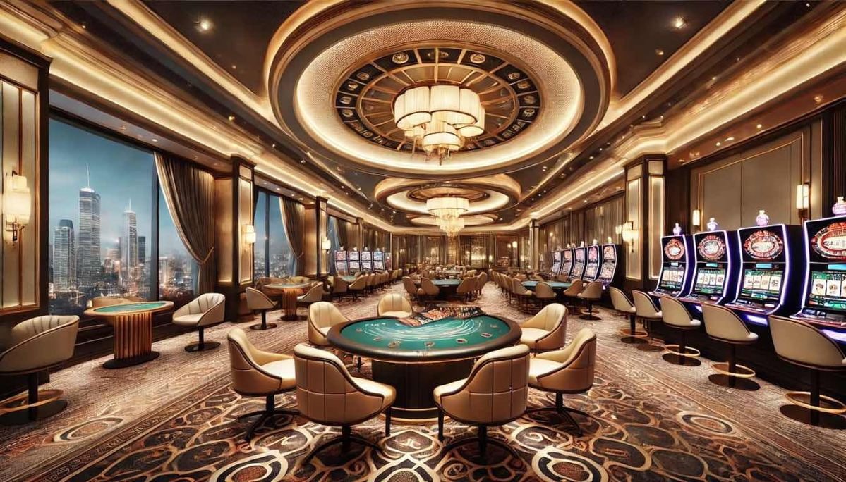 idr66 slot jackpot progresif dengan hadiah besar rupiah