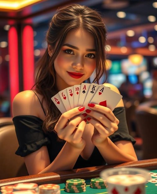 idr66 lobby game slot online terpopuler